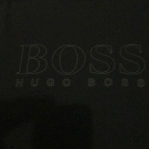 Hugo boss shirt